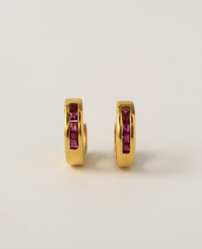 Vaida Earrings
