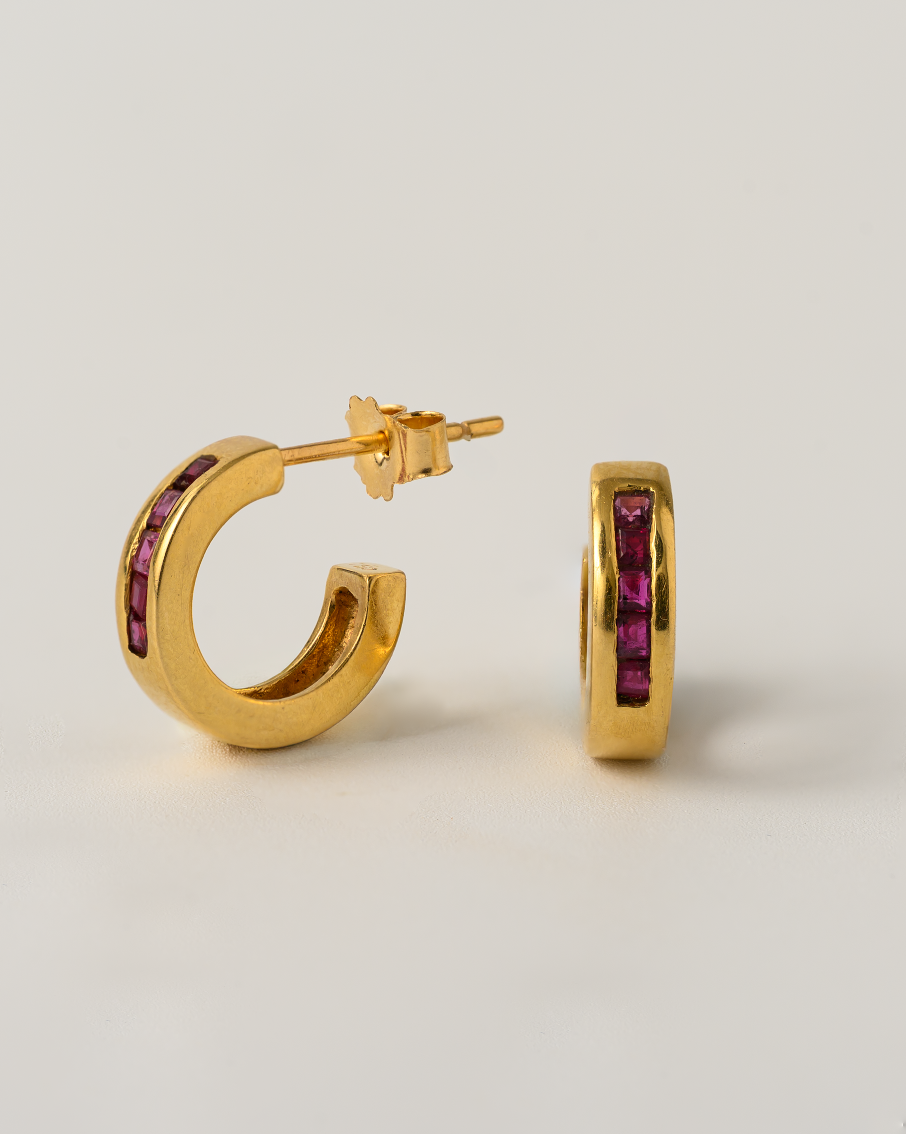 Vaida Earrings