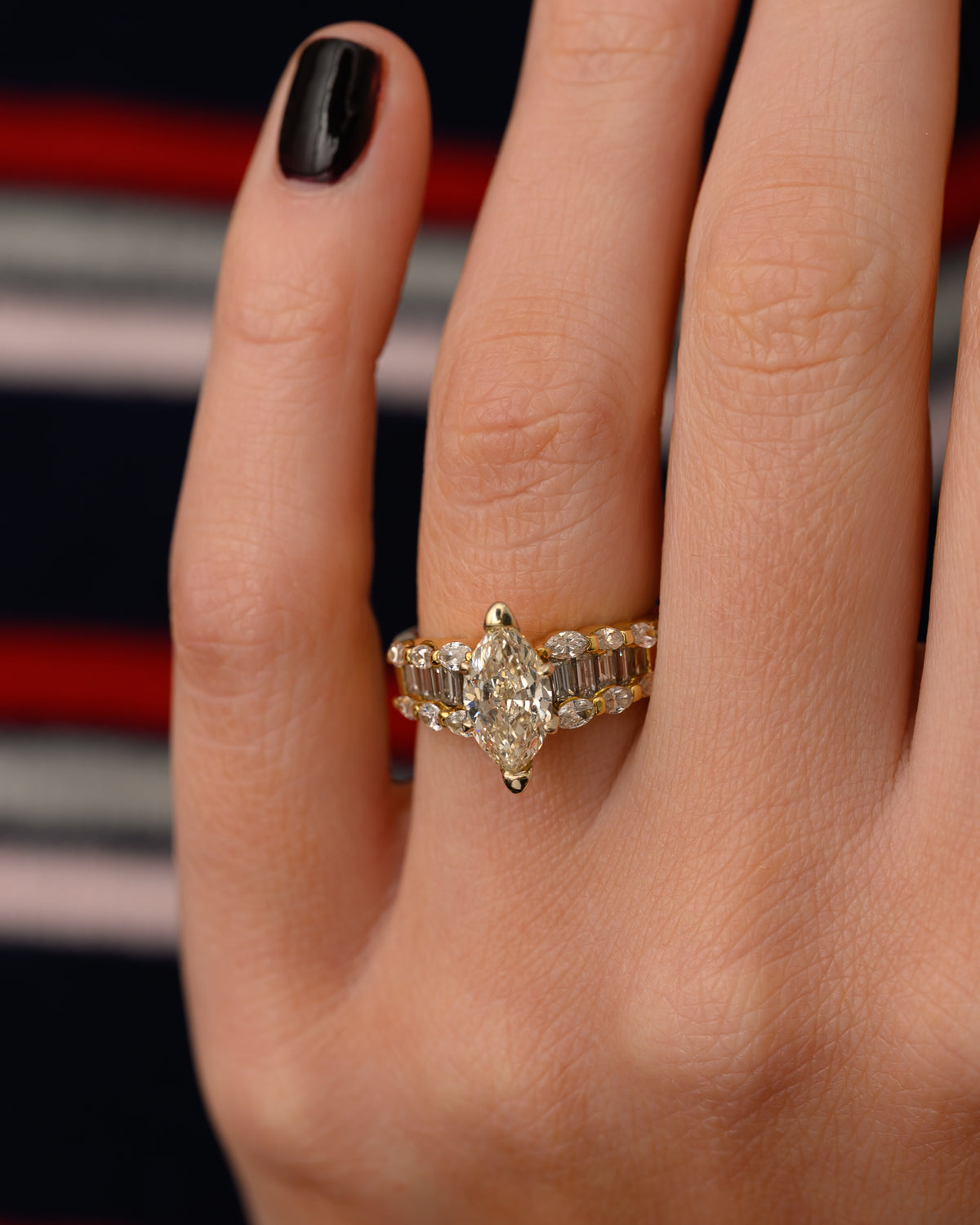 Valentina Ring