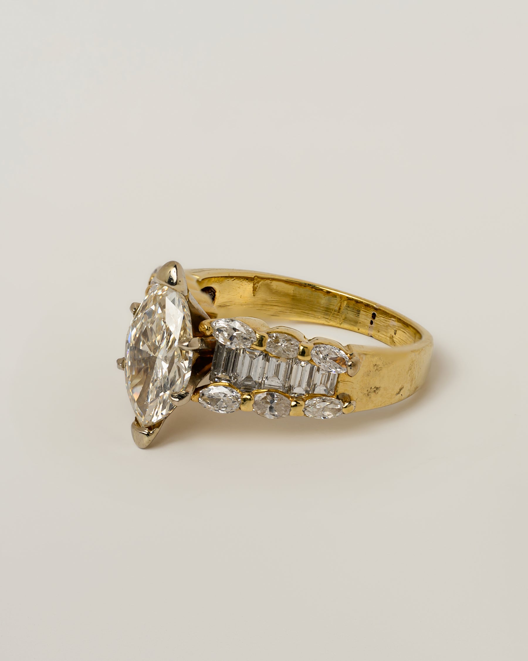 Valentina Ring