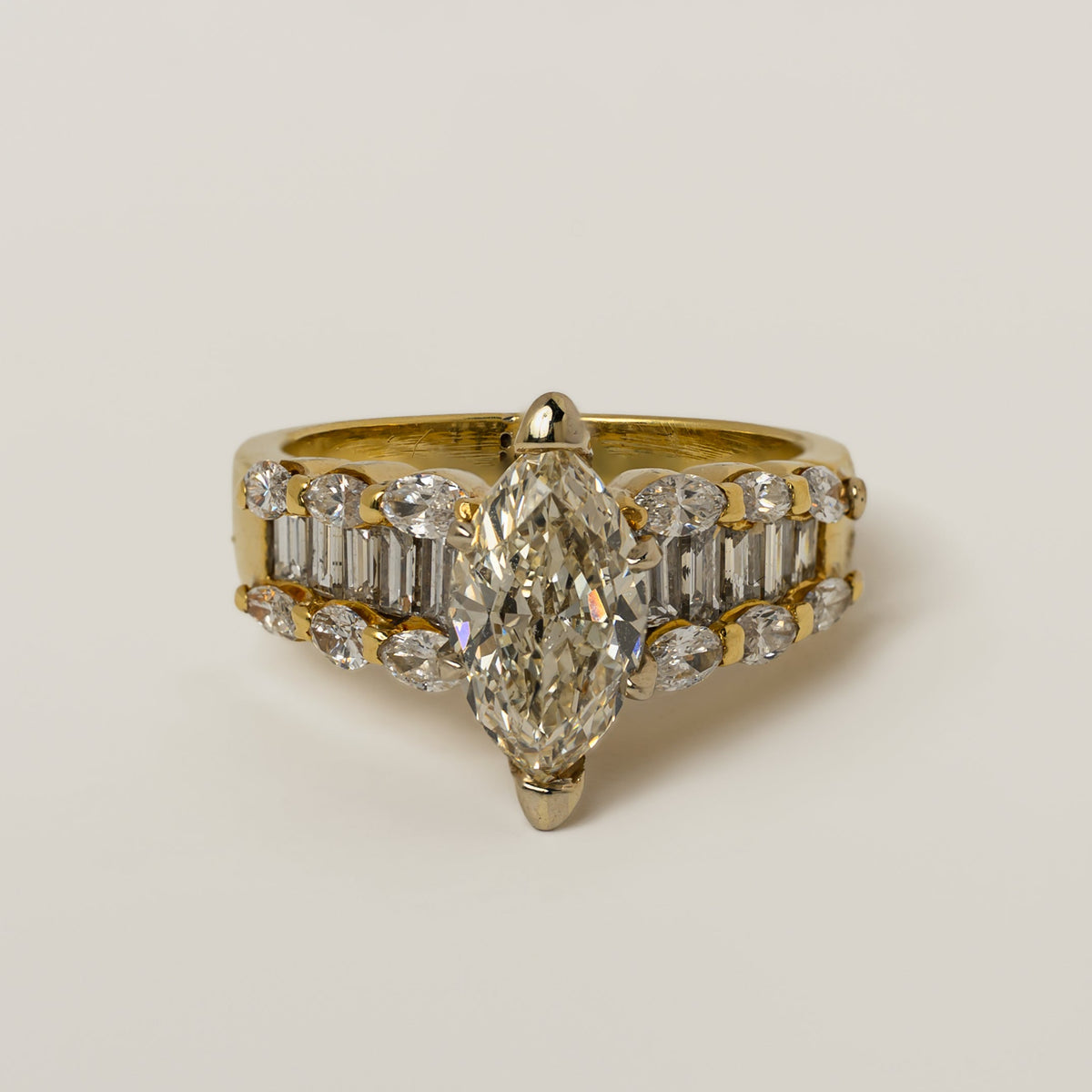 Valentina Ring