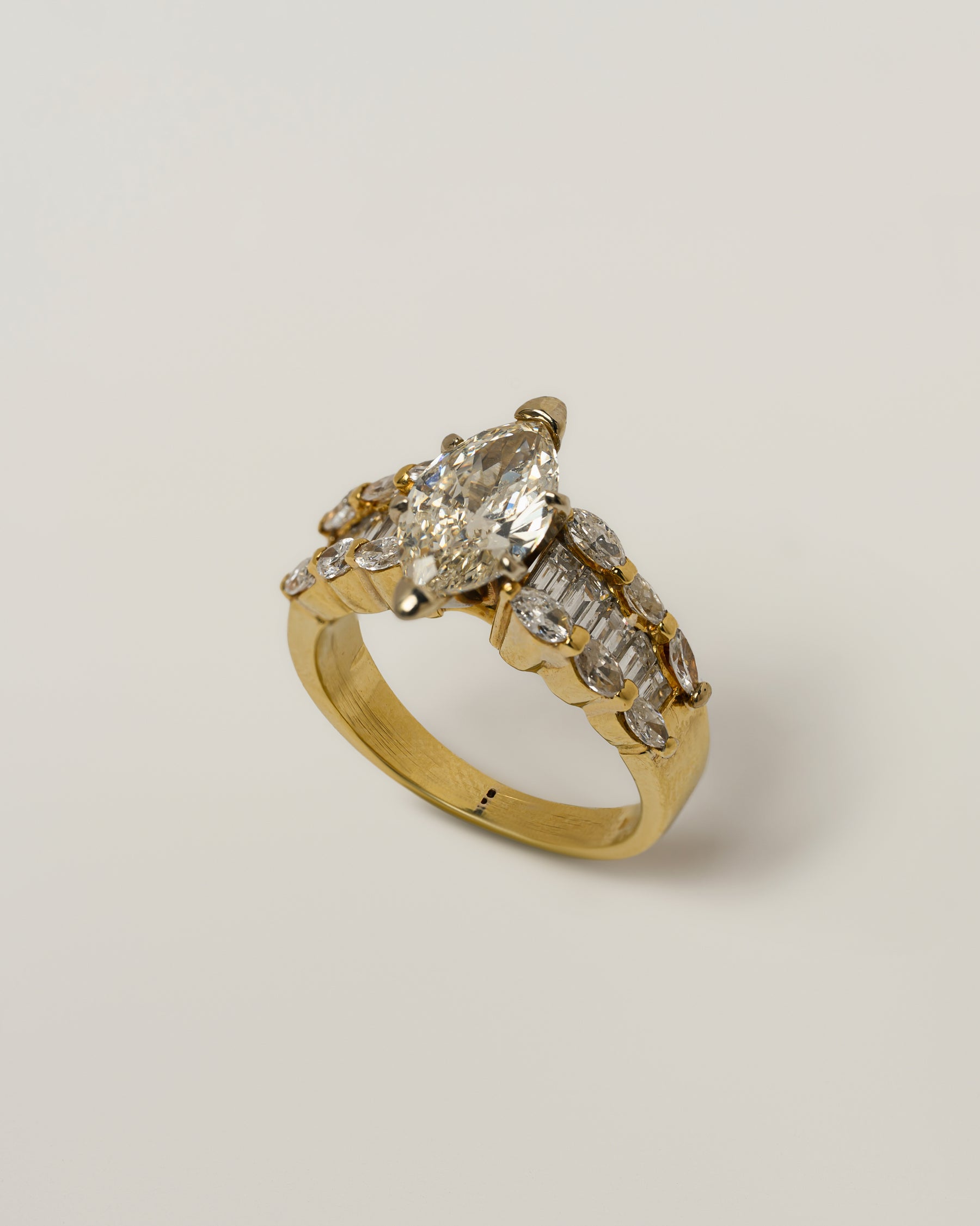 Valentina Ring