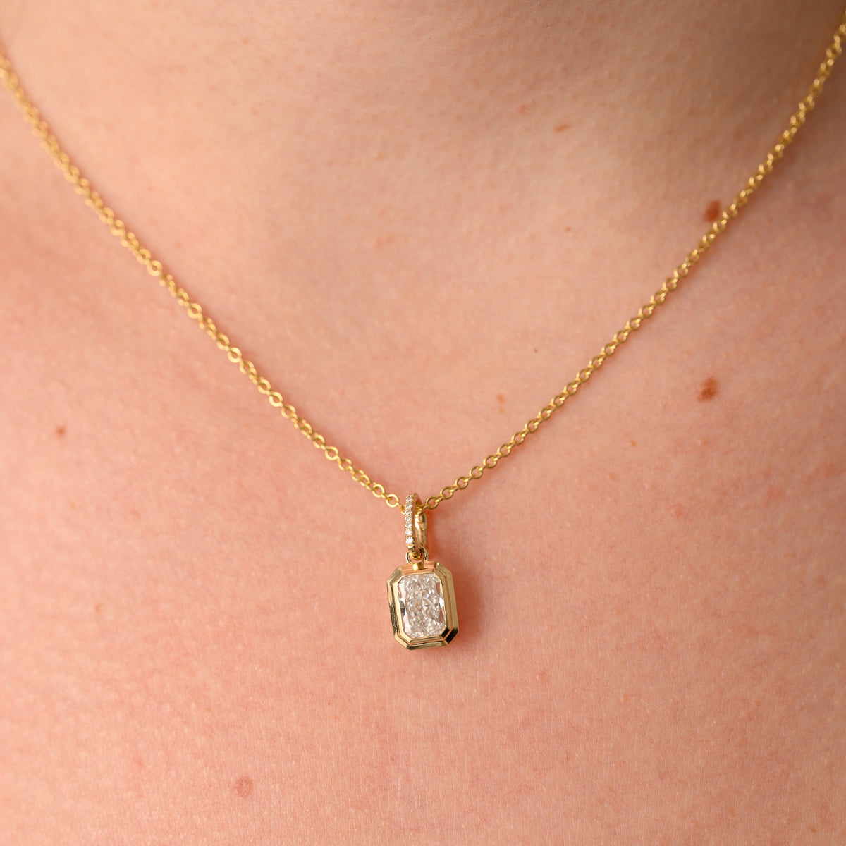 Vienna Pendant