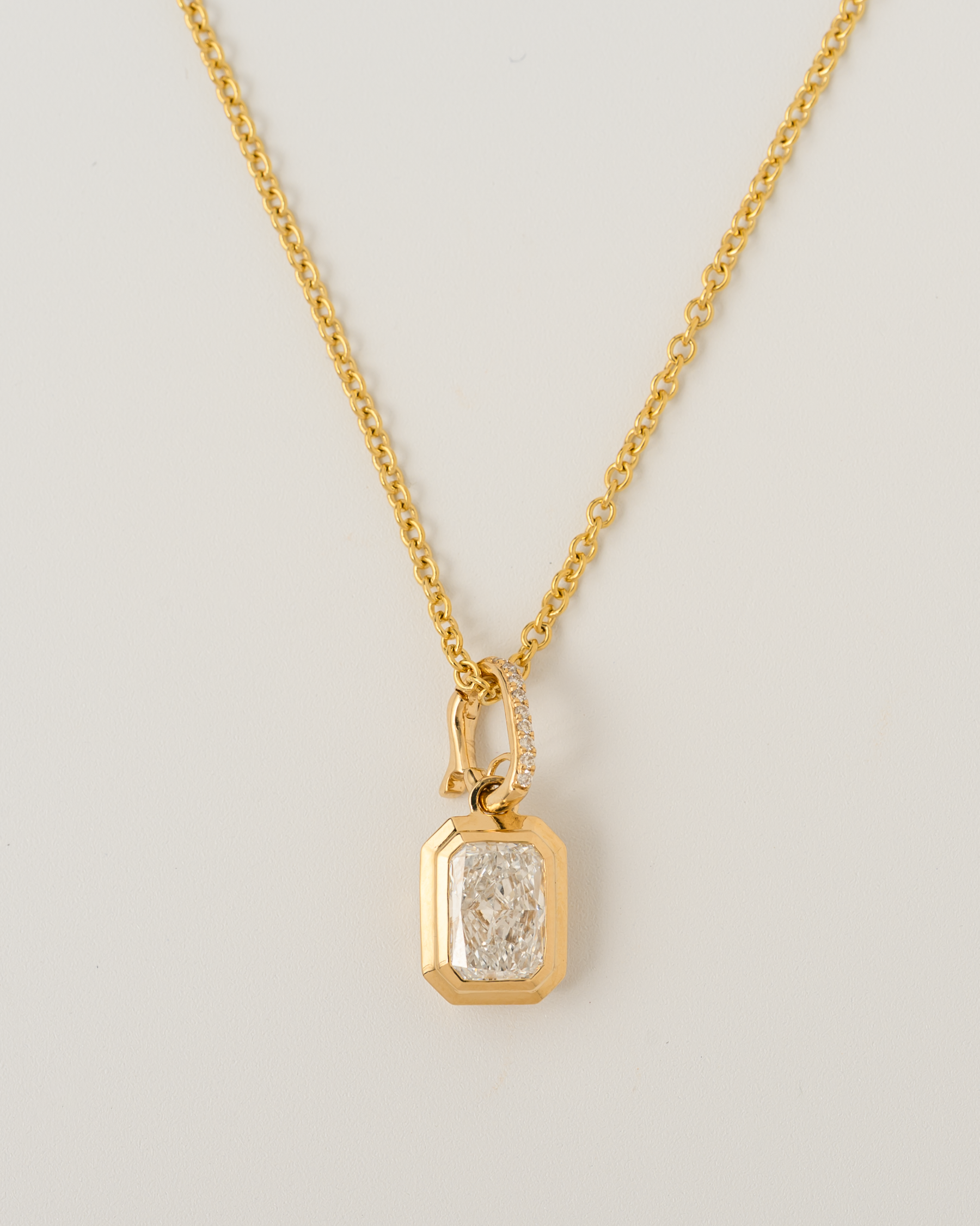 Vienna Pendant