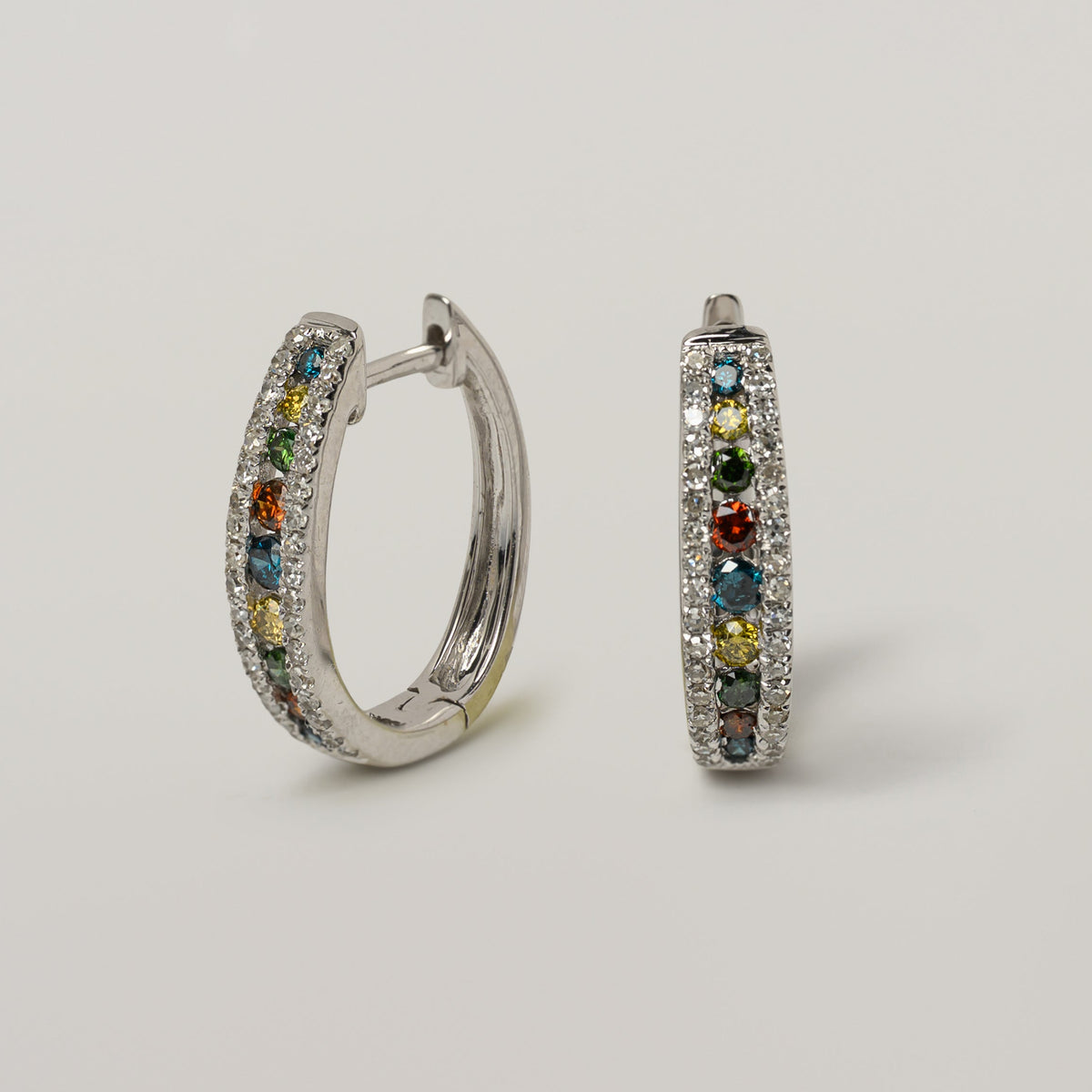 Wanda Earrings