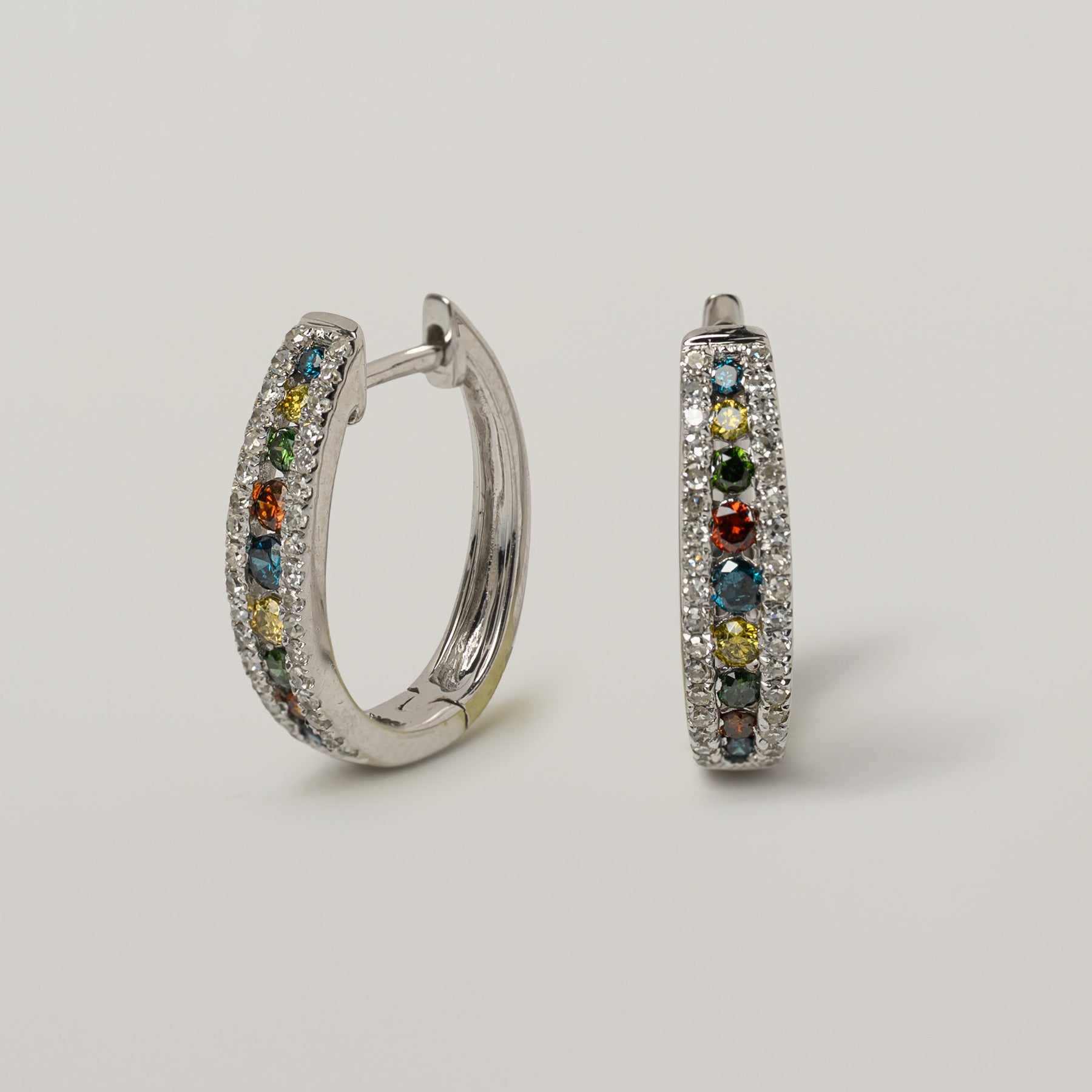 Wanda Earrings