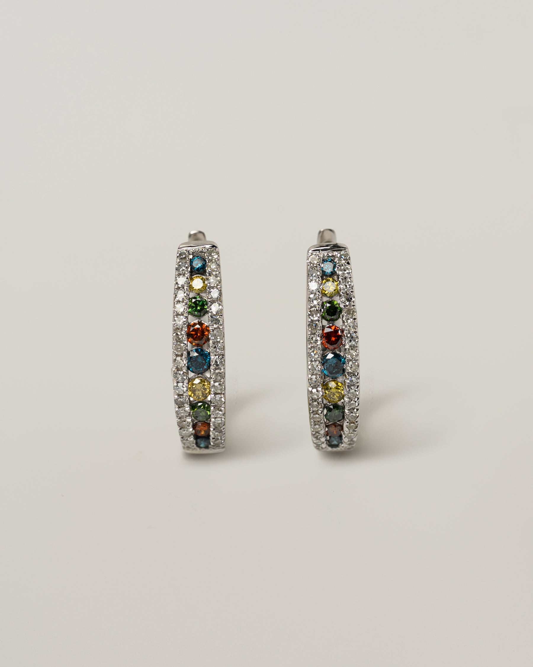 Wanda Earrings