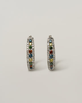 Wanda Earrings