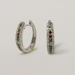 Wanda Earrings