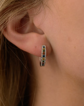 Wanda Earrings