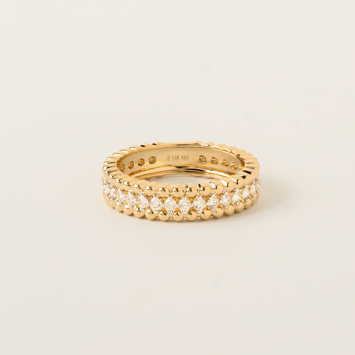 Waverly Ring