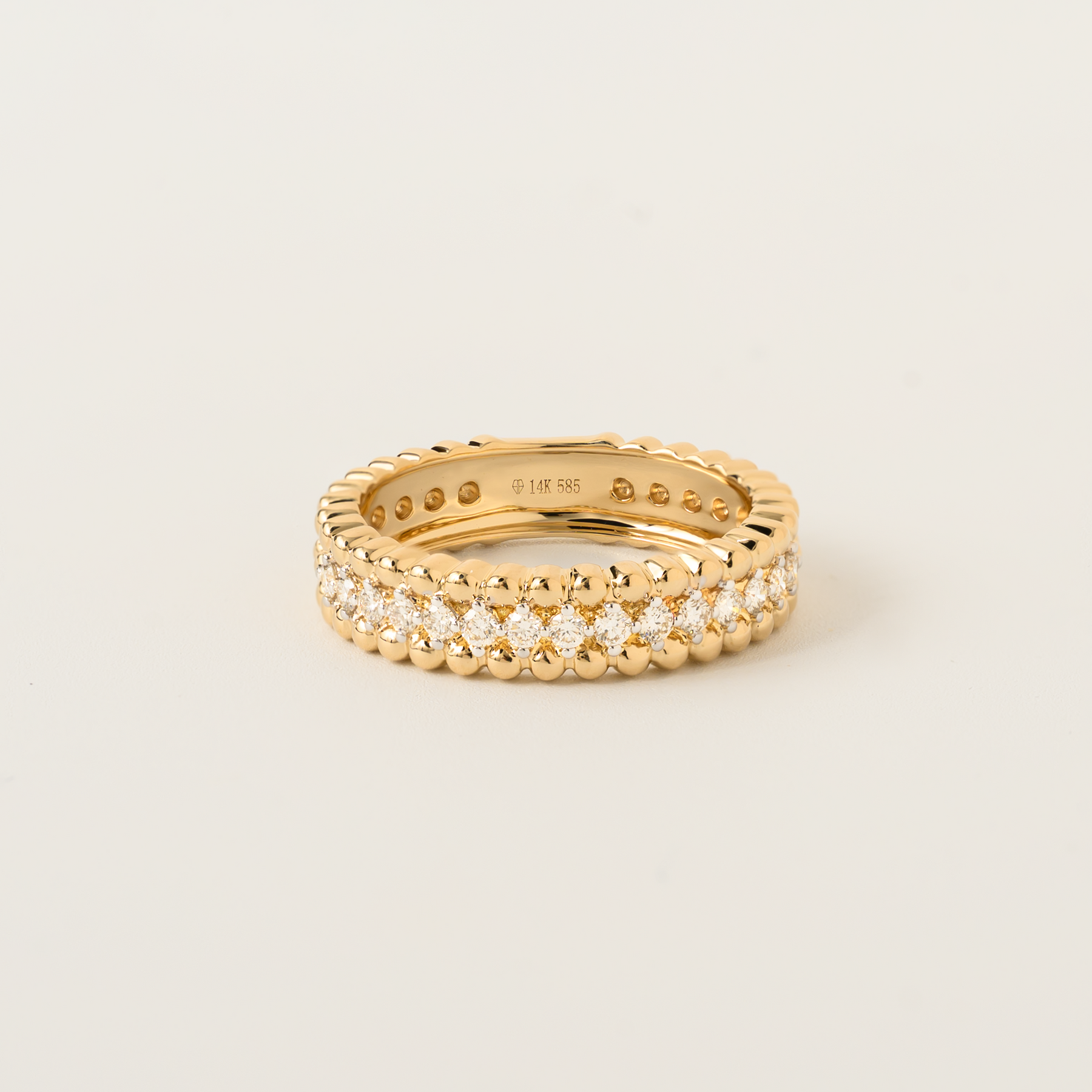 Waverly Ring