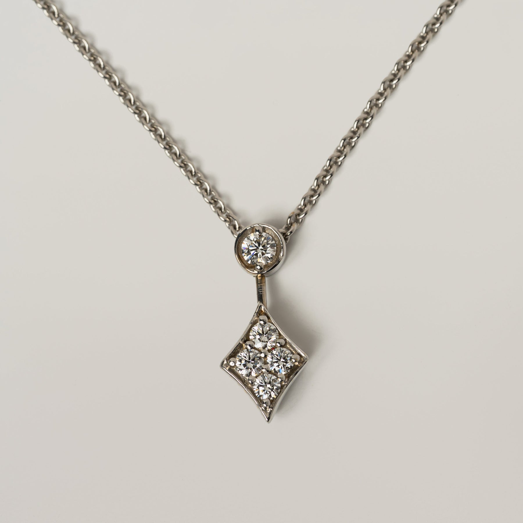 Wendy Necklace