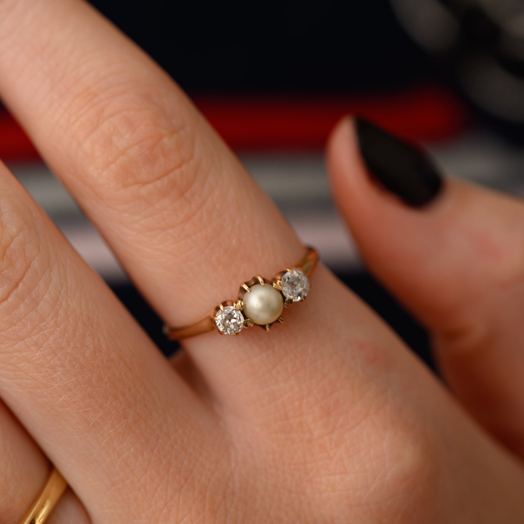 Willow Ring