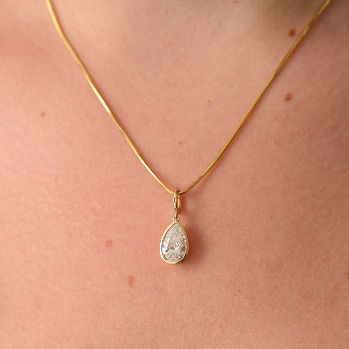Wynn Pendant