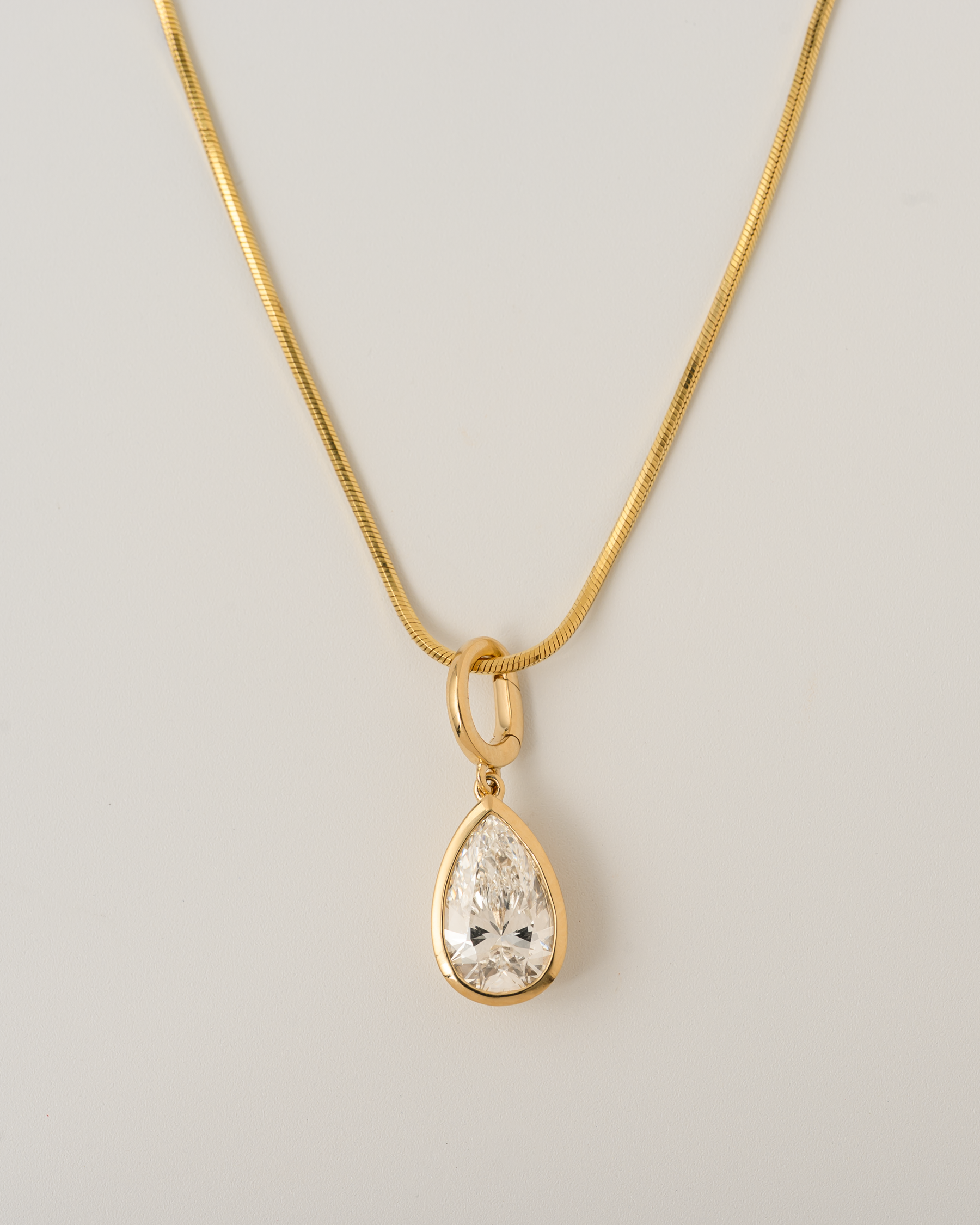 Wynn Pendant