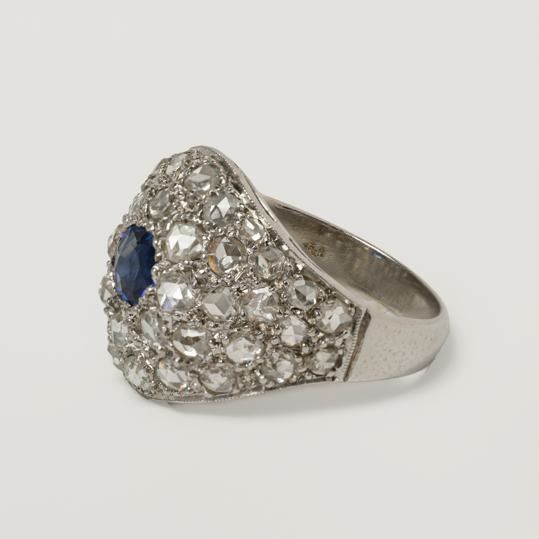 Yvette Ring