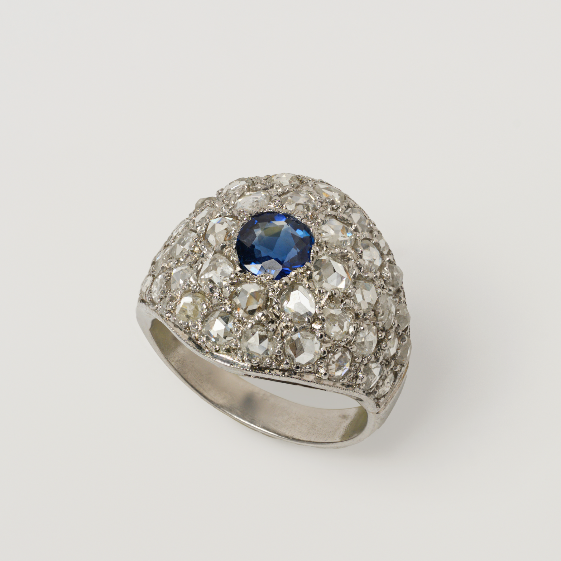 Yvette Ring