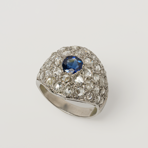 Yvette Ring