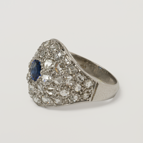Yvette Ring