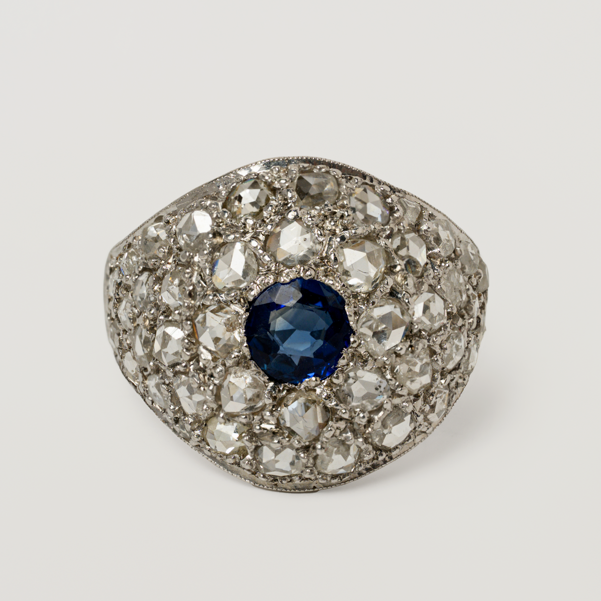 Yvette Ring