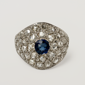 Yvette Ring