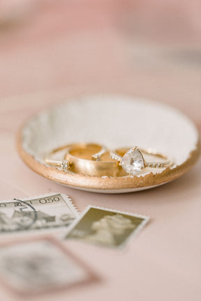 Lilly Ring