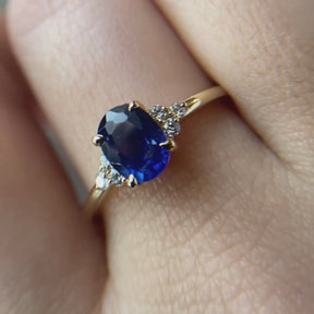 Liliana Ring