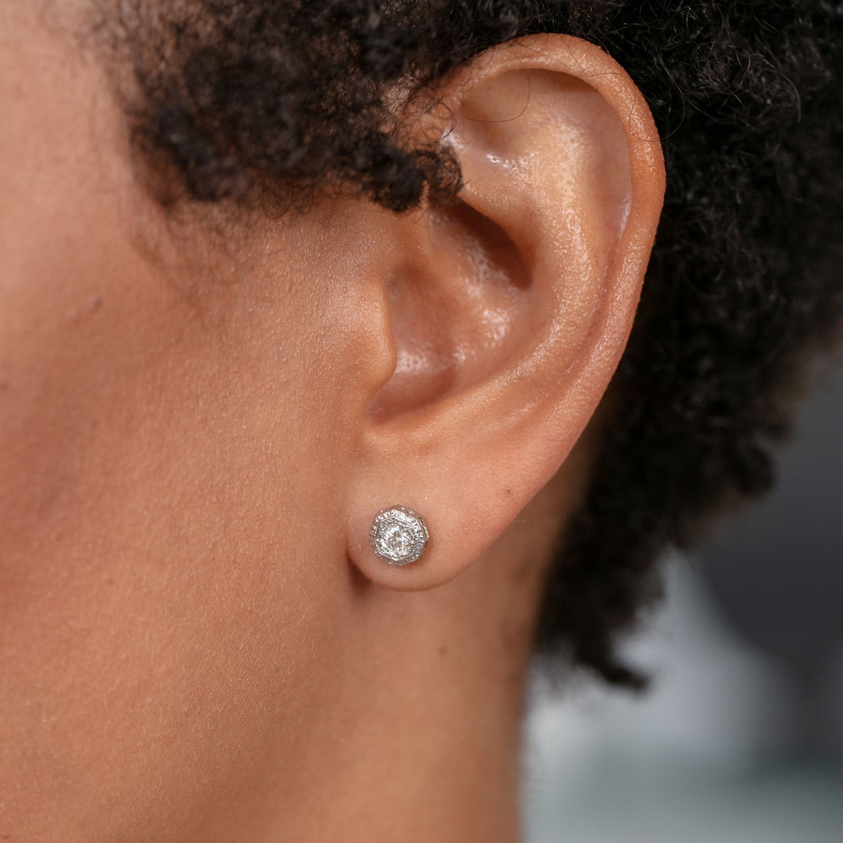 Addison Earrings