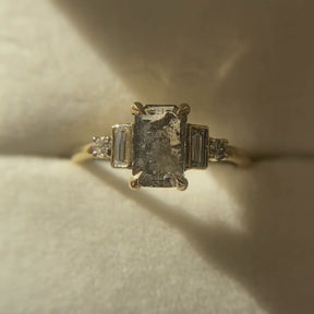 Sierra Ring