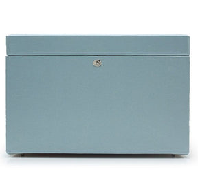 Extra large online travel jewelry case