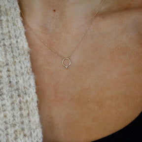Chloe Necklace