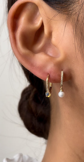 Lacie Earrings