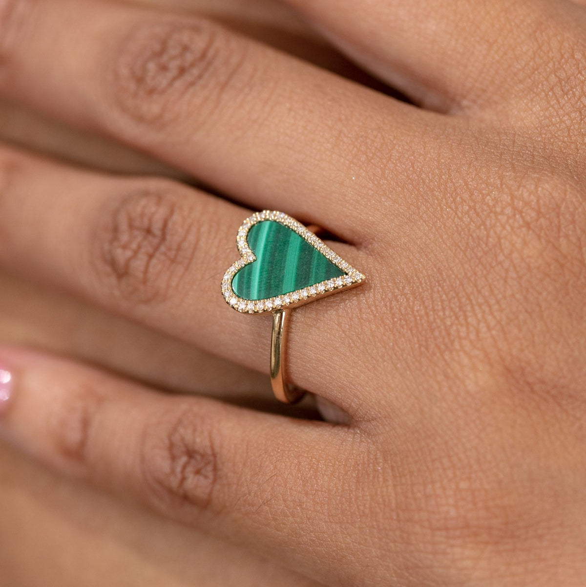 Ava Ring