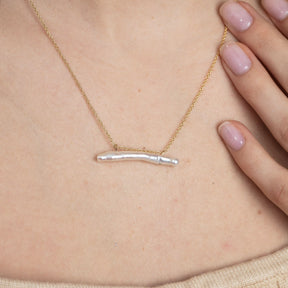 Macy Necklace