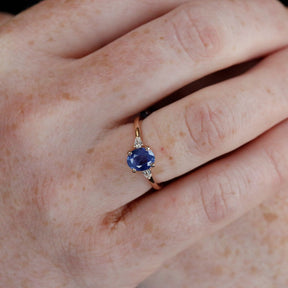 Leah Ring