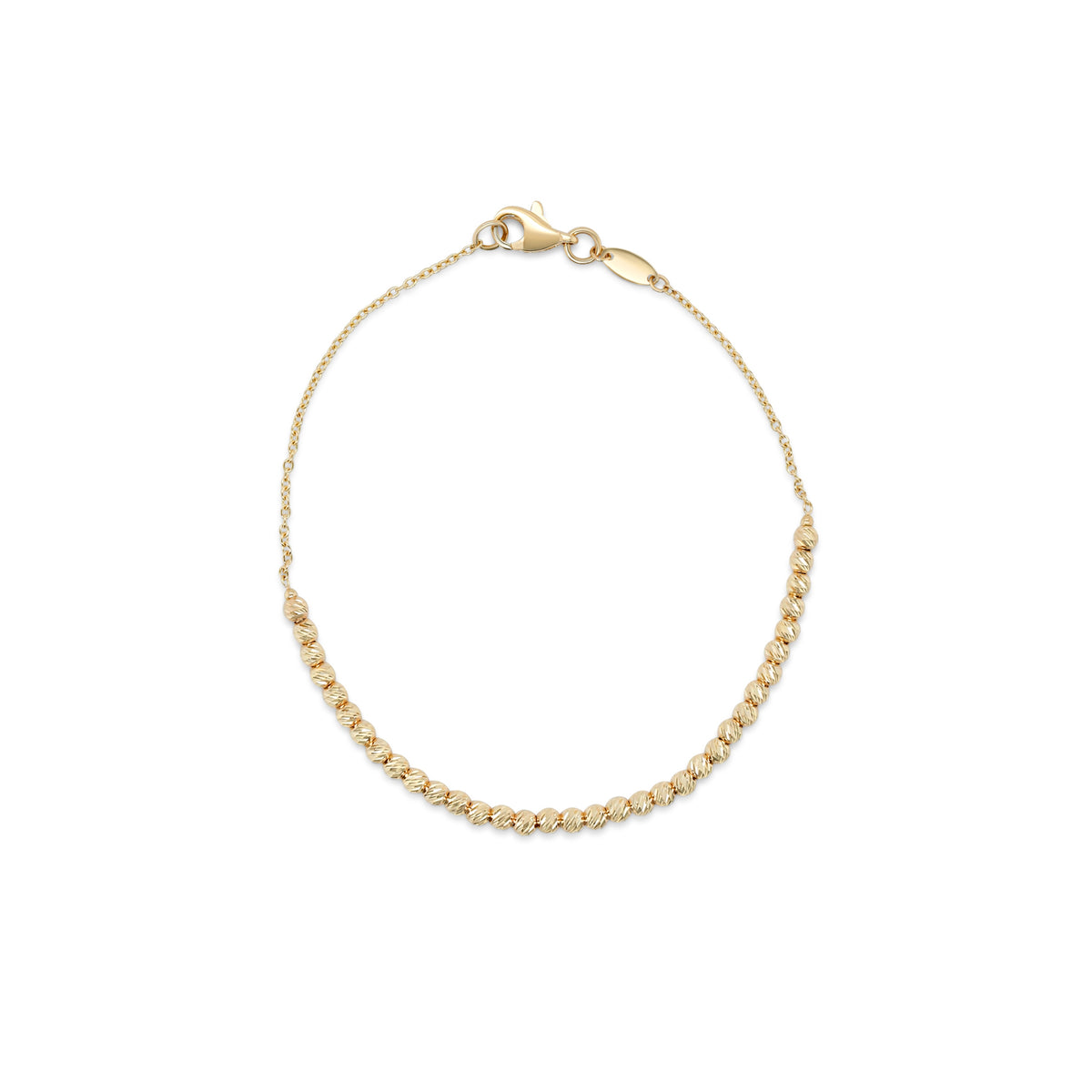 Courtney Bracelet