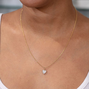 Delanie Necklace