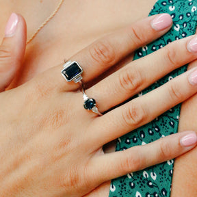 Estelle Ring