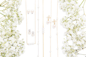 Laurel Necklace