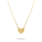 Heather Necklace