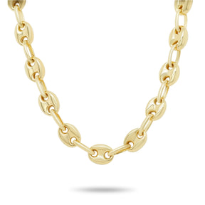 Jessie Necklace