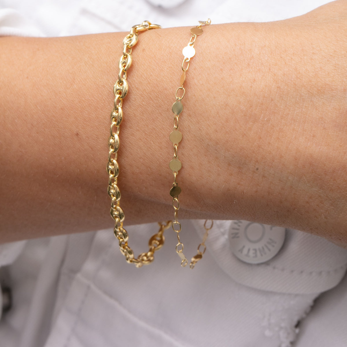 Kerri Bracelet