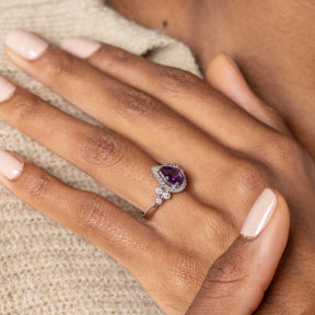 Dixie Ring