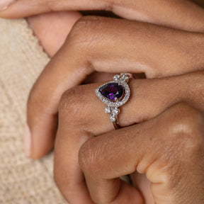 Dixie Ring