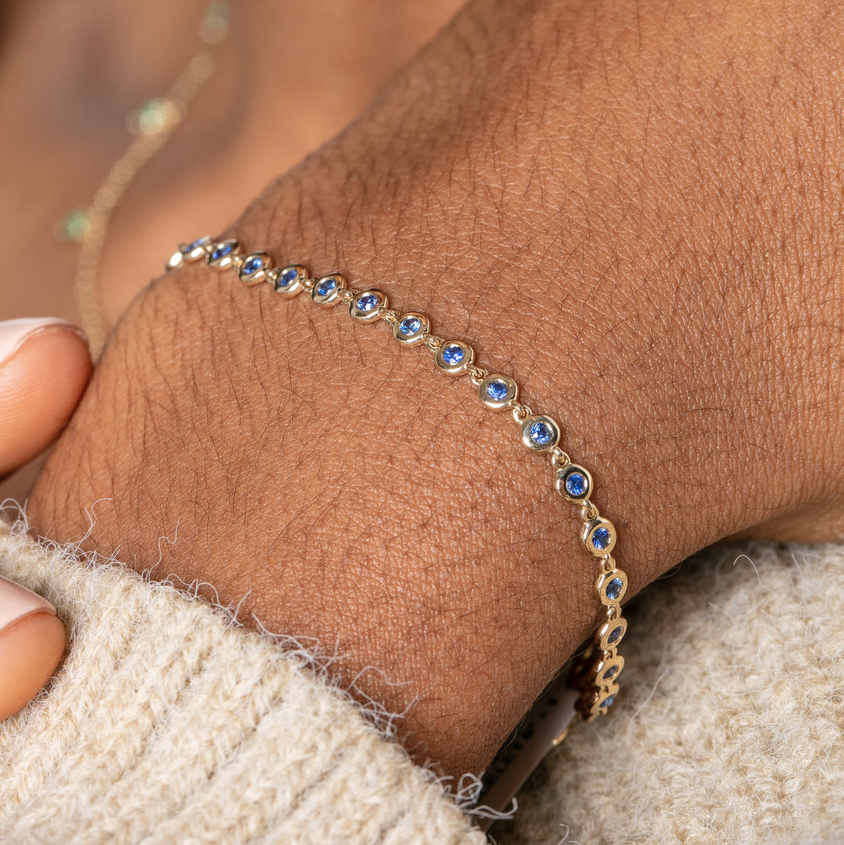 Morgan Bracelet