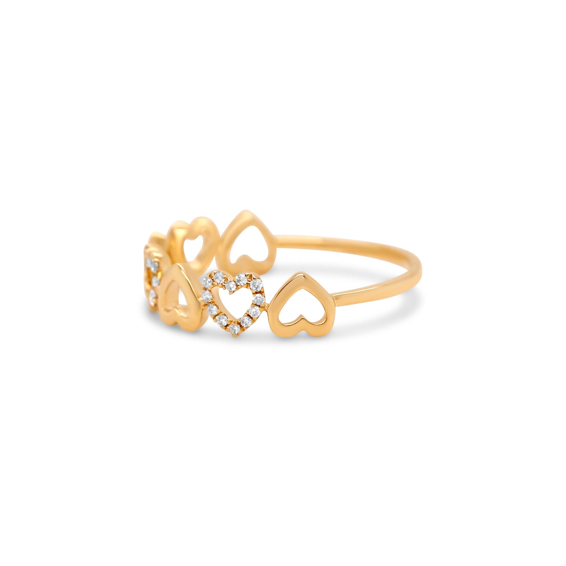 Lola Ring