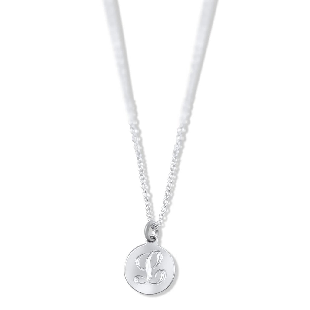 Allure Necklace Lauranna Pearl - Accessories Necklaces by – Cupidanza