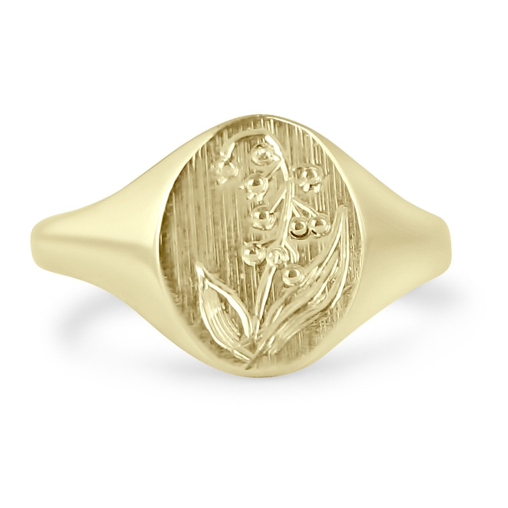 April Rings April Ring
