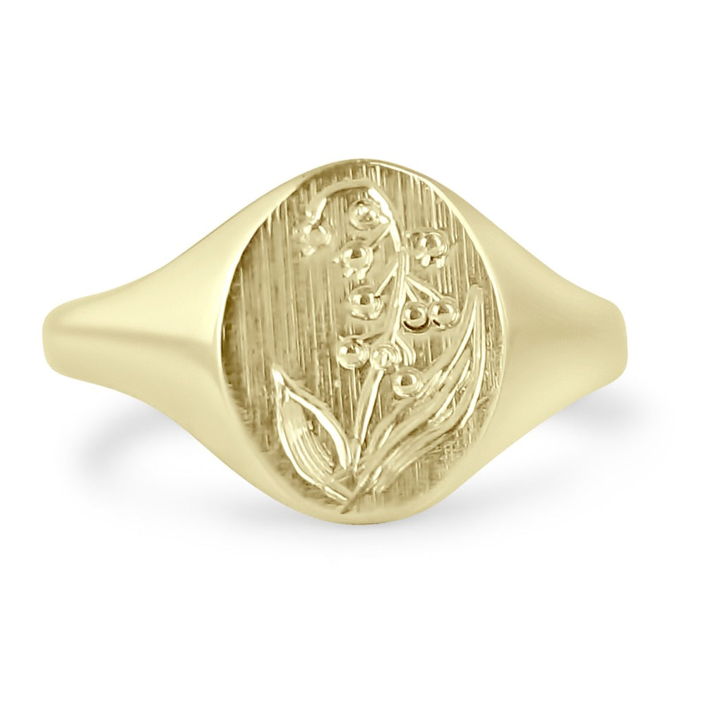 April Ring
